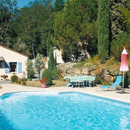 Appartement Cote Sud Vert Sarlat Exterior foto