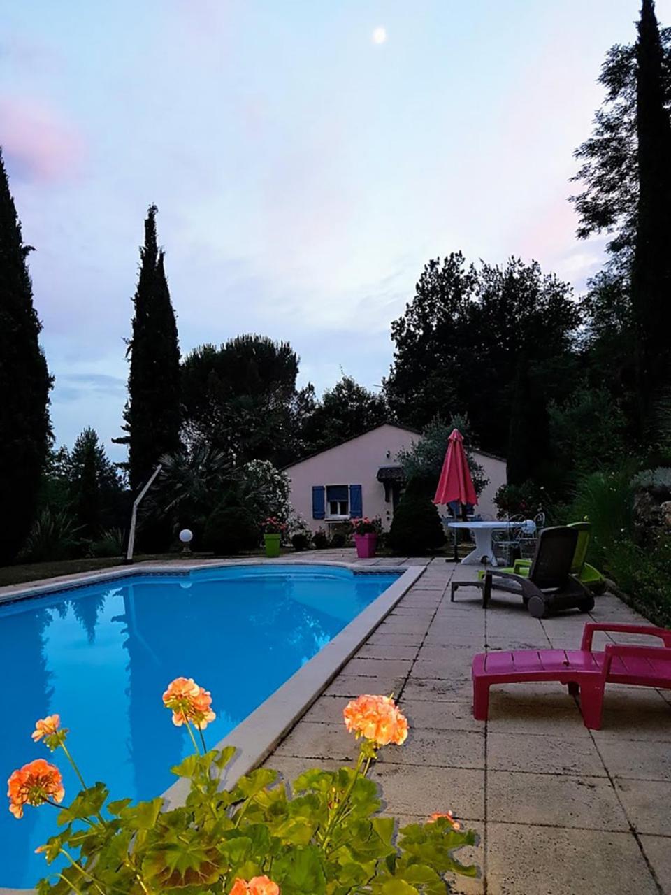 Appartement Cote Sud Vert Sarlat Exterior foto